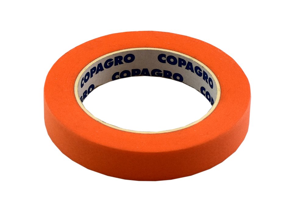 COPAGRO TAPE ORANGE WASHI RENFORCE
